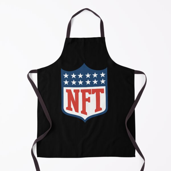 Item preview, Nft Crypto Art- Designed To Look Like The Nfl Logo designed and sold by Vesti Mentum.