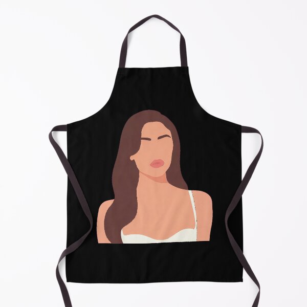 Item preview, Madison Beer Lineless Illustration designed and sold by dsxclothing.