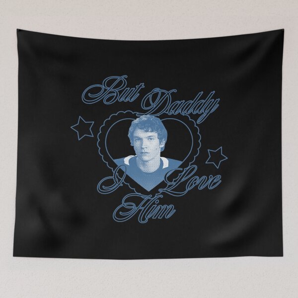 Item preview, Rozanov But Daddy I Love Him designed and sold by Pure-by-me.