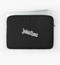 Judas Priest Merchandise Laptop Sleeve