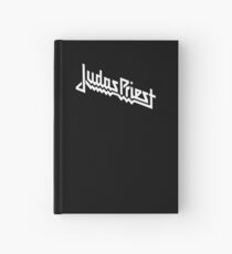 Judas Priest Merchandise Hardcover Journal