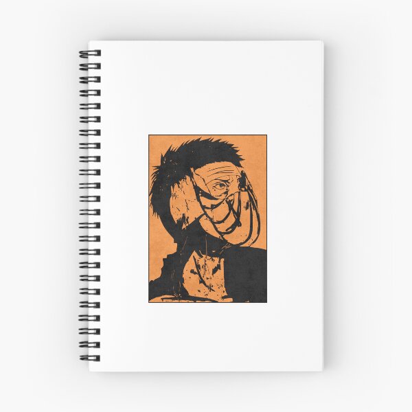 Item preview, Ninja Anime Artwork – Dynamic Action Anime Illustration designed and sold by Otaku Style.