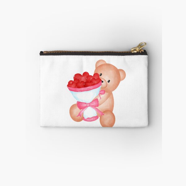 Item preview, Teddy bear  designed and sold by Kuntalee.
