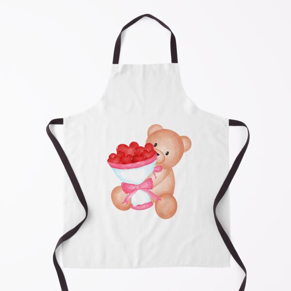 Item preview, Teddy bear designed and sold by Kuntalee.
