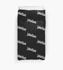 Judas Priest Merchandise Duvet Cover