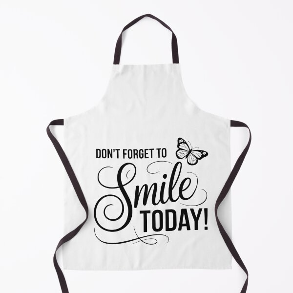 Item preview, Don't Forget to Smile Today designed and sold by jkrphoto.
