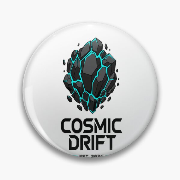 Item preview, Cosmic Drift Celestial Navigation designed and sold by Steel Ant's.