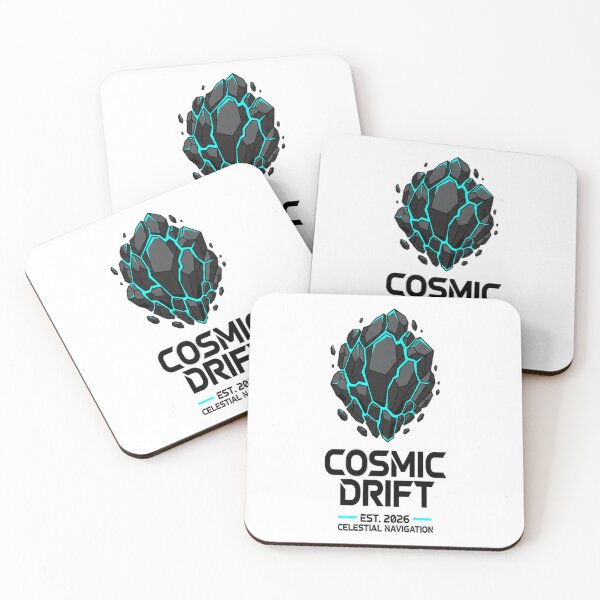 Item preview, Cosmic Drift Celestial Navigation designed and sold by Steel Ant's.