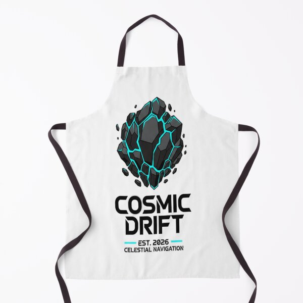 Item preview, Cosmic Drift Celestial Navigation designed and sold by Steel Ant's.