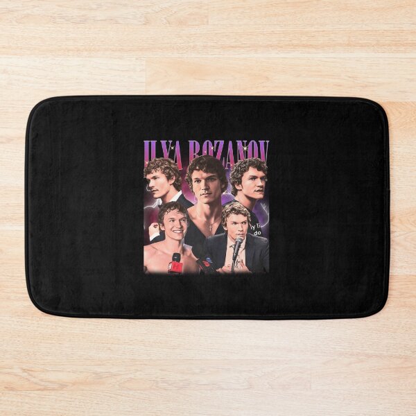 Item preview,  Ilya Rozanov Bootleg designed and sold by Pure-by-me.