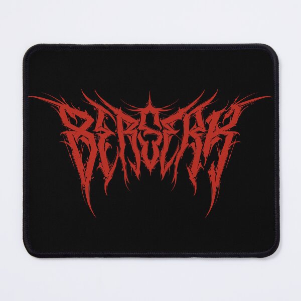 Item preview, Manga Brutal logo designed and sold by PTCHBLK.
