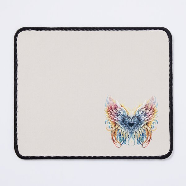 Item preview, Angel Wings - Blue Spirit designed and sold by VD.