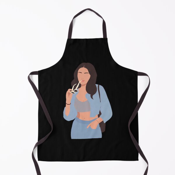 Item preview, Madison Beer Lineless Illustration designed and sold by dsxclothing.