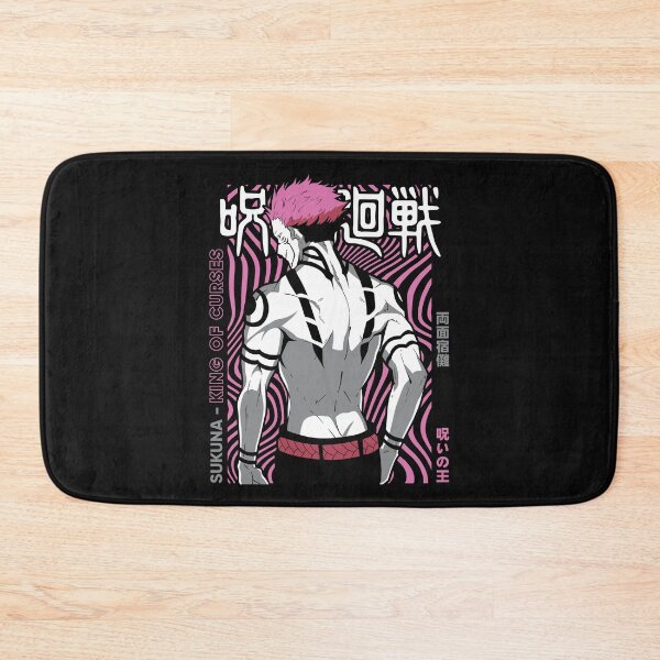 Item preview, The evil king designed and sold by OomizuArto.
