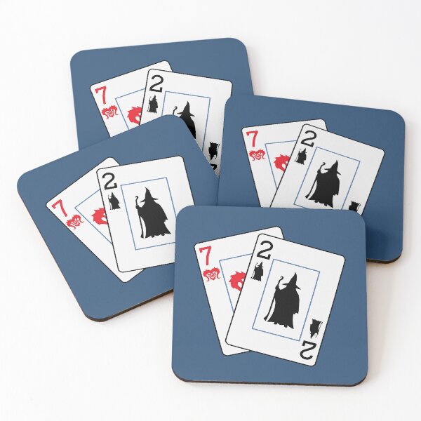 Item preview, Lord of the Cards designed and sold by Indepp.