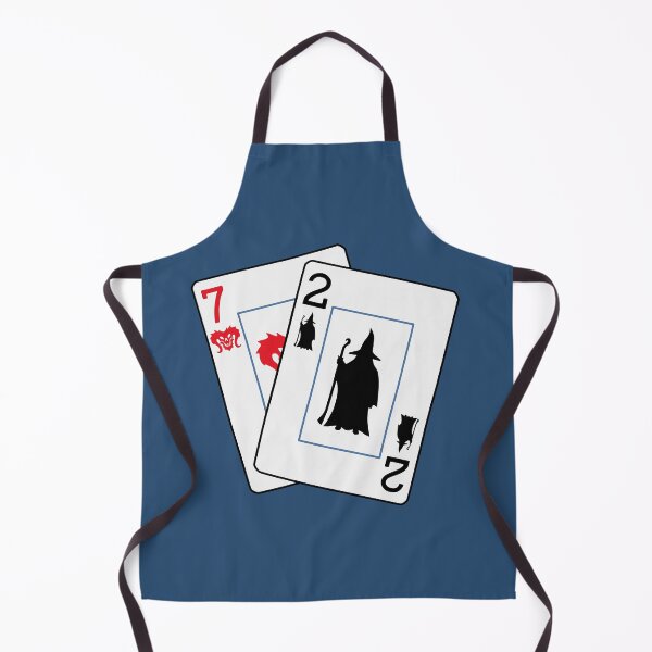 Item preview, Lord of the Cards designed and sold by Indepp.