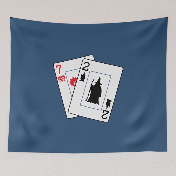 Item preview, Lord of the Cards designed and sold by Indepp.