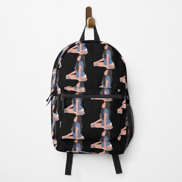 Item preview, Madison Beer Lineless Illustration designed and sold by dsxclothing.