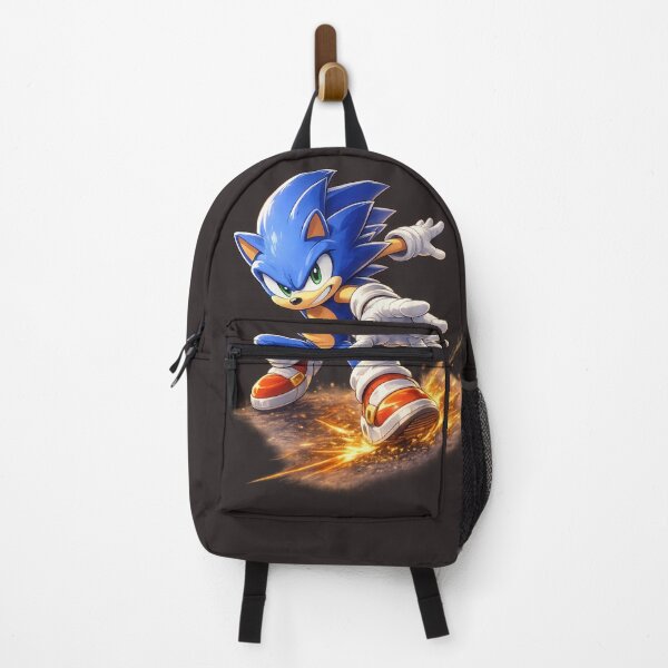 Item preview, Sonic the Hedgehog – Dynamic Speed Action designed and sold by Shadow's Realm.