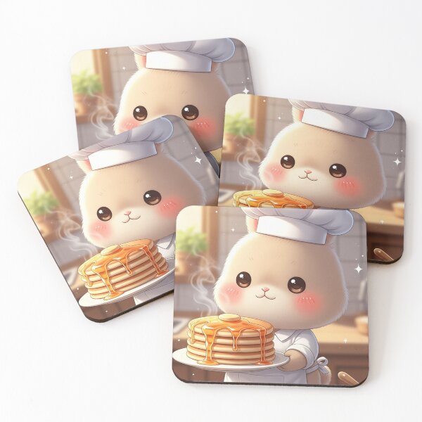 Item preview, rabbit cook designed and sold by Losancestros.