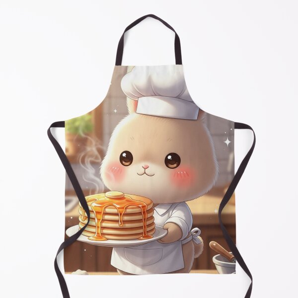 Item preview, rabbit cook designed and sold by Losancestros.
