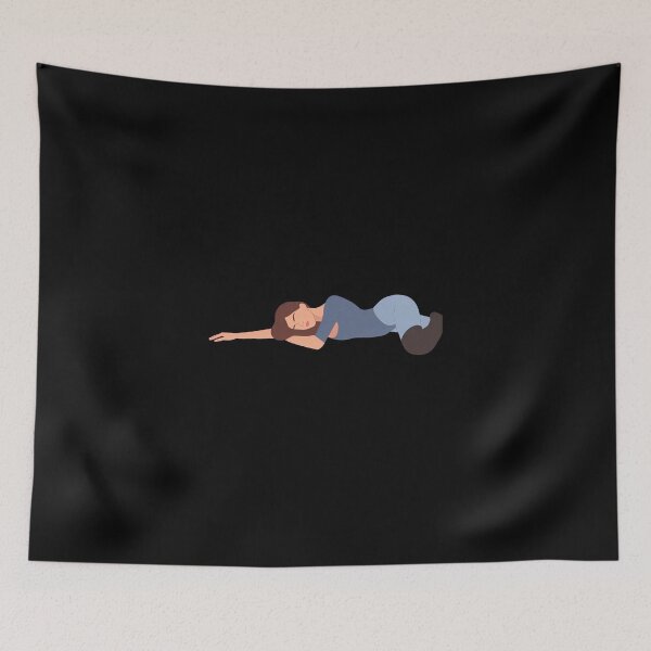 Item preview, Madison Beer Lineless Illustration designed and sold by dsxclothing.