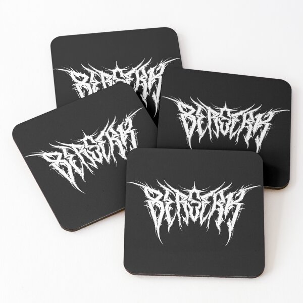 Item preview, Manga Brutal logo designed and sold by PTCHBLK.
