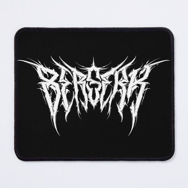 Item preview, Manga Brutal logo designed and sold by PTCHBLK.