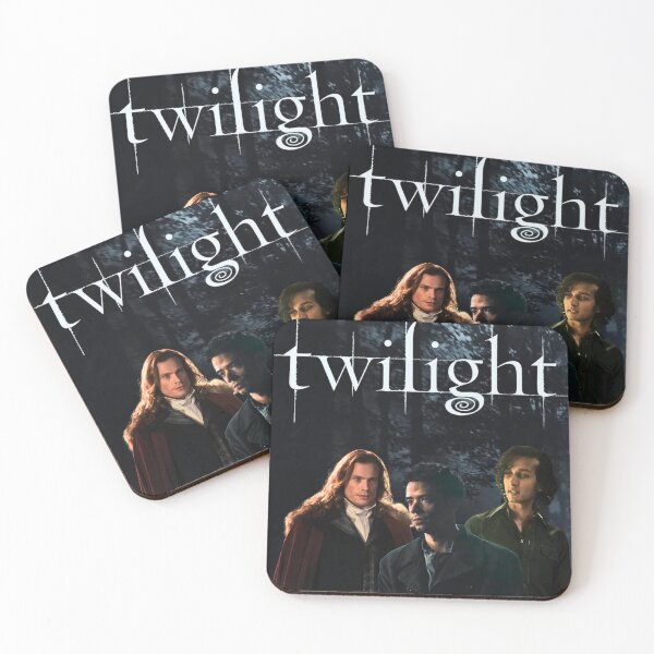 Item preview, Interview with the Twilight  designed and sold by vamp-chronicles.