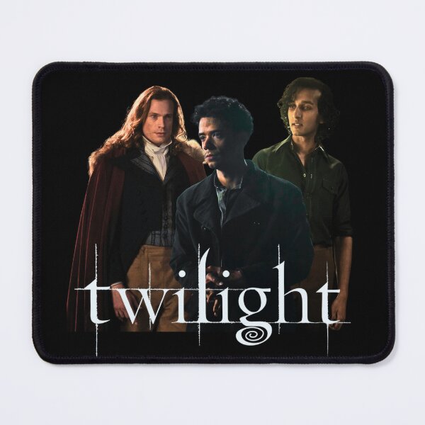 Item preview, Interview with the Twilight designed and sold by vamp-chronicles.