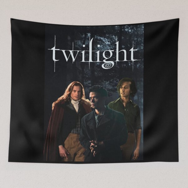 Item preview, Interview with the Twilight  designed and sold by vamp-chronicles.
