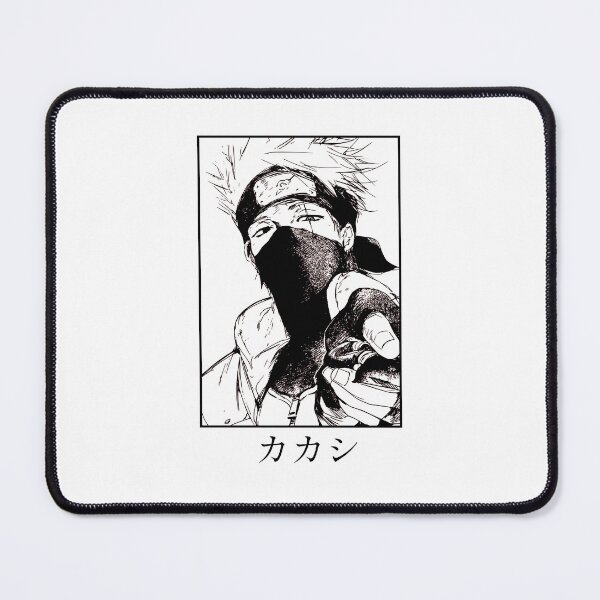 Item preview, Ninja Anime Artwork – Dynamic Action Anime Illustration designed and sold by Otaku Style.