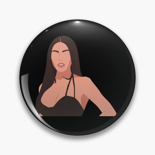 Item preview, Madison Beer Lineless Illustration designed and sold by dsxclothing.