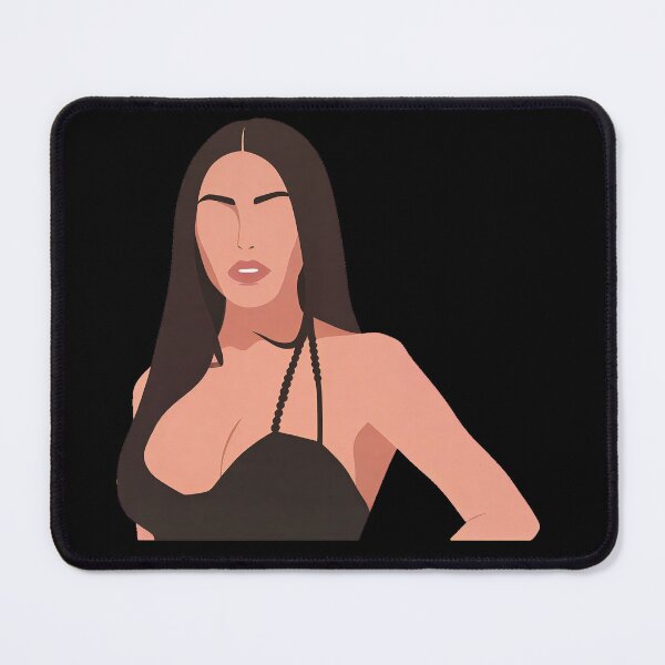 Item preview, Madison Beer Lineless Illustration designed and sold by dsxclothing.