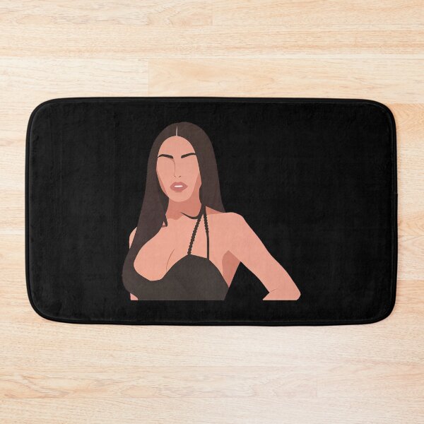 Item preview, Madison Beer Lineless Illustration designed and sold by dsxclothing.