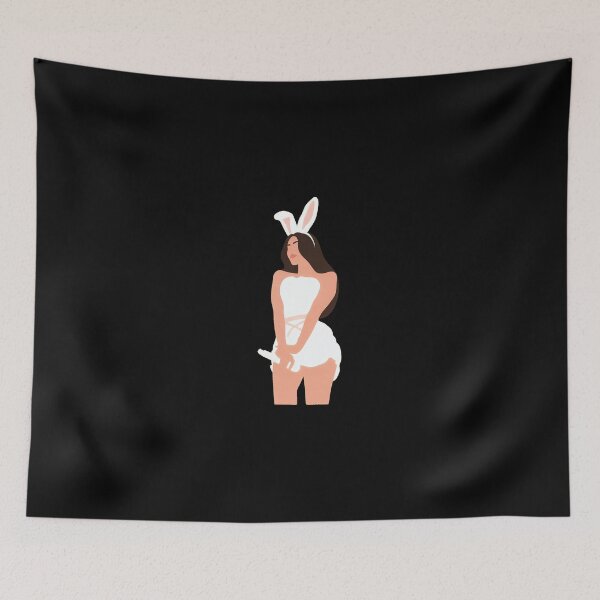 Item preview, Madison Beer Lineless Illustration designed and sold by dsxclothing.