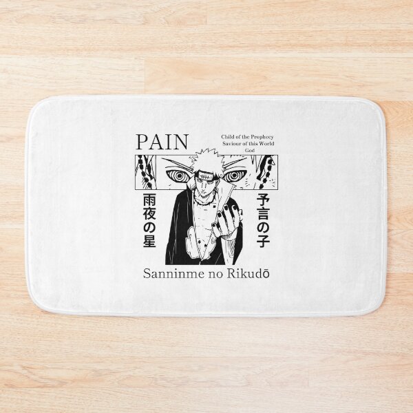 Item preview, Ninja Anime Artwork – Dynamic Action Anime Illustration designed and sold by Otaku Style.