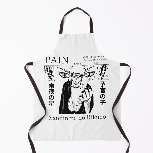 Item preview, Ninja Anime Artwork – Dynamic Action Anime Illustration designed and sold by Otaku Style.