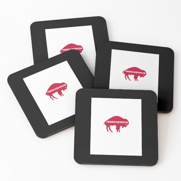 Item preview, Bill Drought Over designed and sold by Vesti Mentum.