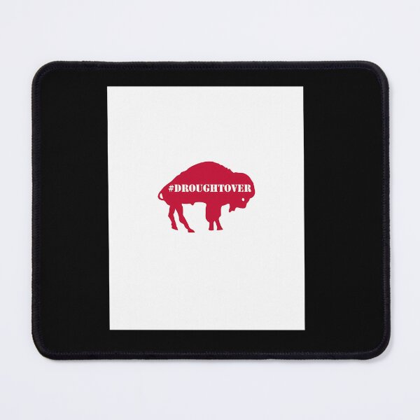 Item preview, Bill Drought Over designed and sold by Vesti Mentum.