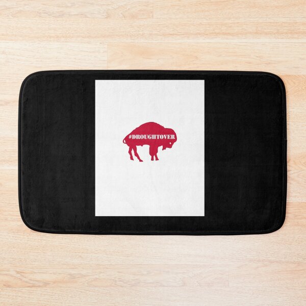 Item preview, Bill Drought Over designed and sold by Vesti Mentum.