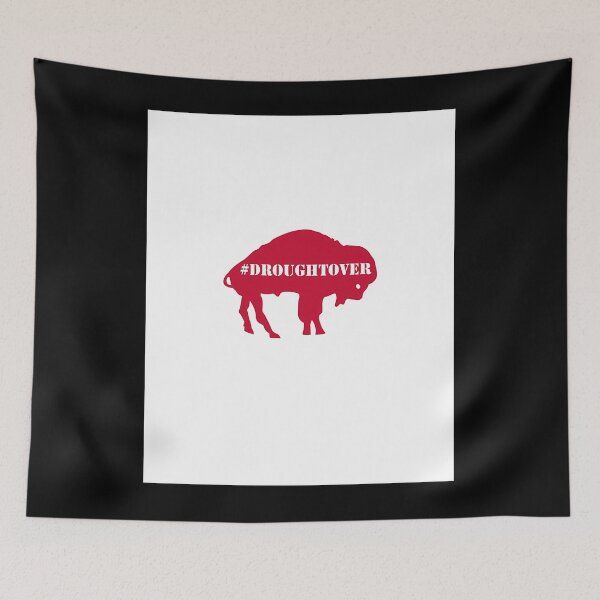 Item preview, Bill Drought Over designed and sold by Vesti Mentum.