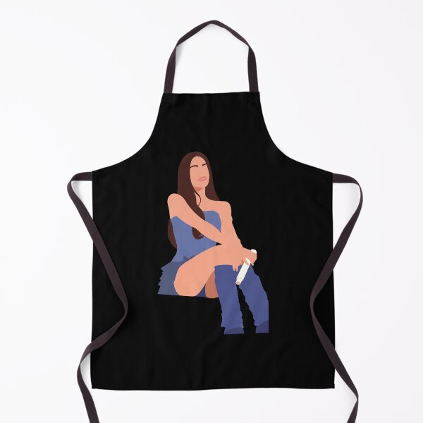 Item preview, Madison Beer Lineless Illustration designed and sold by dsxclothing.
