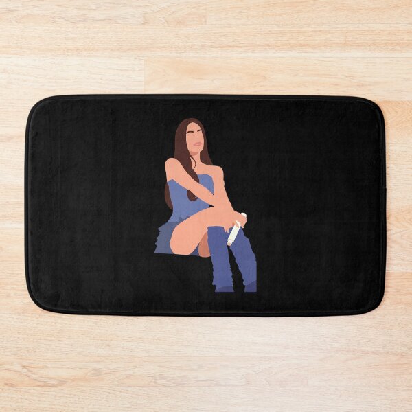 Item preview, Madison Beer Lineless Illustration designed and sold by dsxclothing.