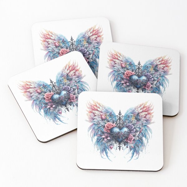 Item preview, Angel Wings - Goddess designed and sold by VD.