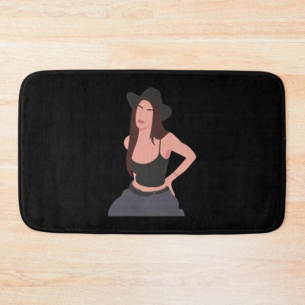 Item preview, Madison Beer Lineless Illustration designed and sold by dsxclothing.