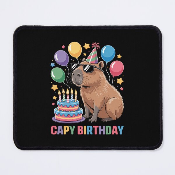 Item preview, Bday Party designed and sold by DigitaldeligArt.
