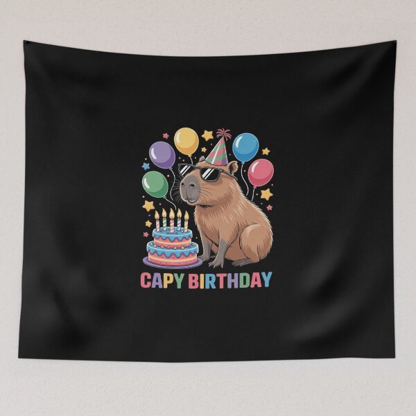 Item preview, Bday Party designed and sold by DigitaldeligArt.