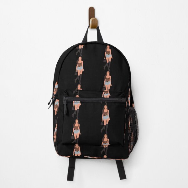 Item preview, Madison Beer Lineless Illustration designed and sold by dsxclothing.