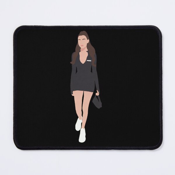 Item preview, Madison Beer Lineless Illustration designed and sold by dsxclothing.